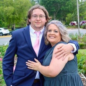 Meet your Posher, Margie